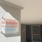 Residenza Acquaverde * Bibione Pineda