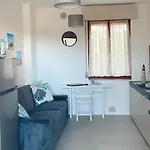 Apartman Residenza Acquaverde *