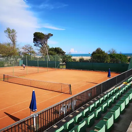 Appartamento Residenza Acquaverde