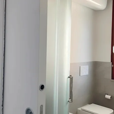 Residenza Acquaverde Apartment Bibione Pineda