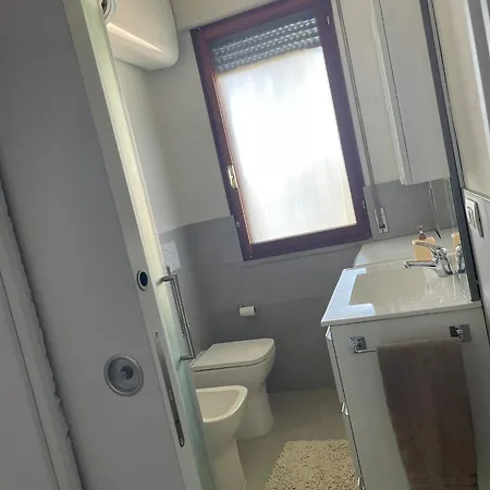 Apartment Residenza Acquaverde *