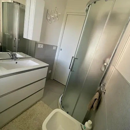 Residenza Acquaverde * Bibione Pineda