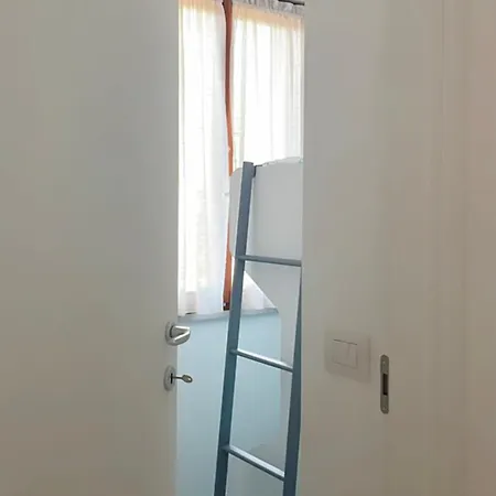 Appartamento Residenza Acquaverde Bibione Pineda