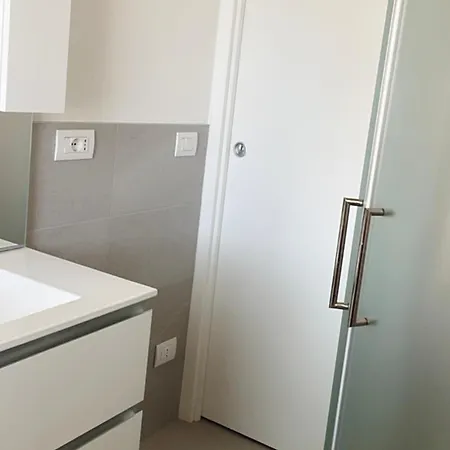 Apartment Residenza Acquaverde