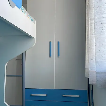 Residenza Acquaverde Bibione Pineda