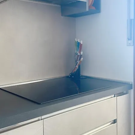 Residenza Acquaverde Appartamento