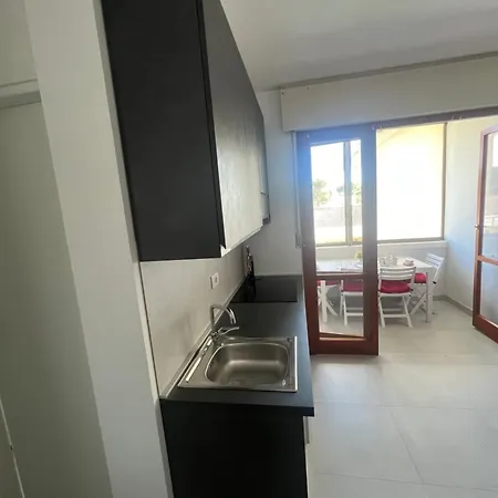 Residenza Acquaverde Lejlighed *