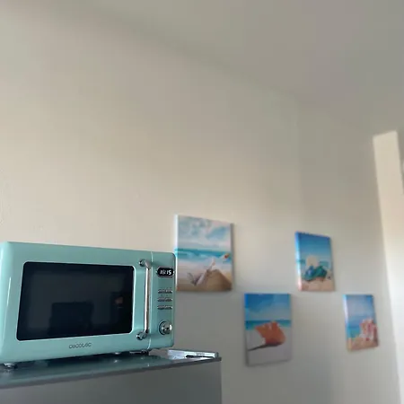 Apartment Residenza Acquaverde Bibione Pineda