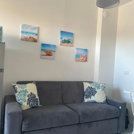 Appartamento Residenza Acquaverde Bibione Pineda