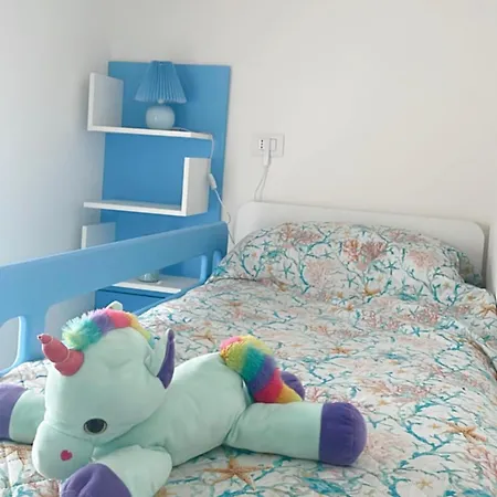 Appartamento Residenza Acquaverde