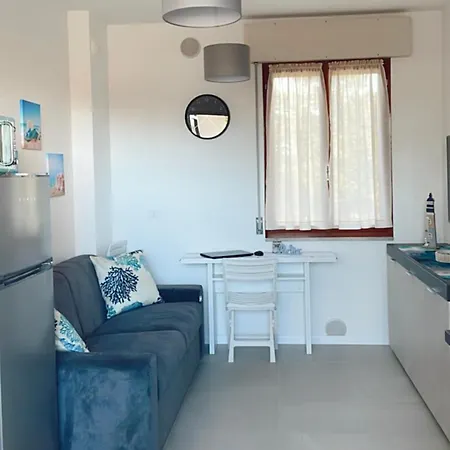 Lejlighed Residenza Acquaverde *