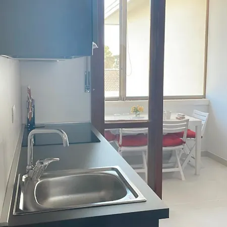 Residenza Acquaverde Lejlighed *