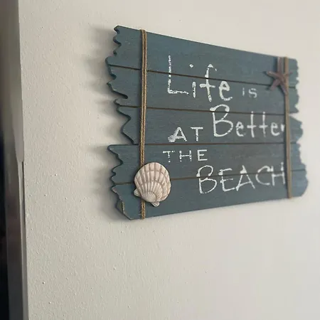 Appartamento Residenza Acquaverde