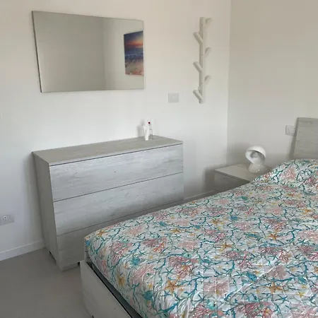 Residenza Acquaverde Apartment