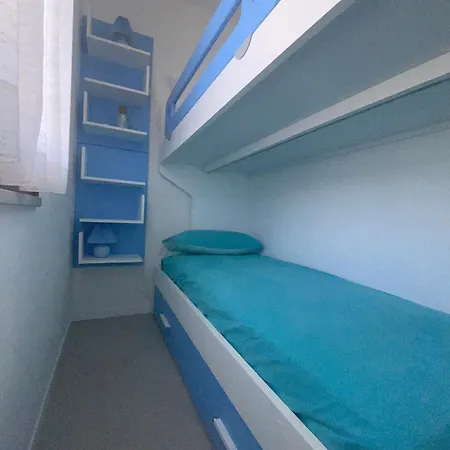 Appartamento Residenza Acquaverde Bibione Pineda