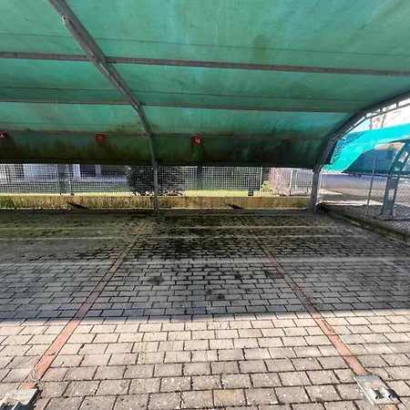 Residenza Acquaverde