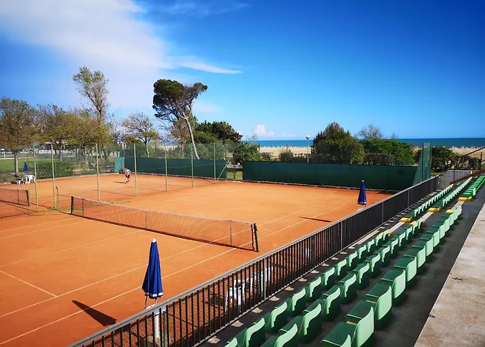 Appartement Residenza Acquaverde