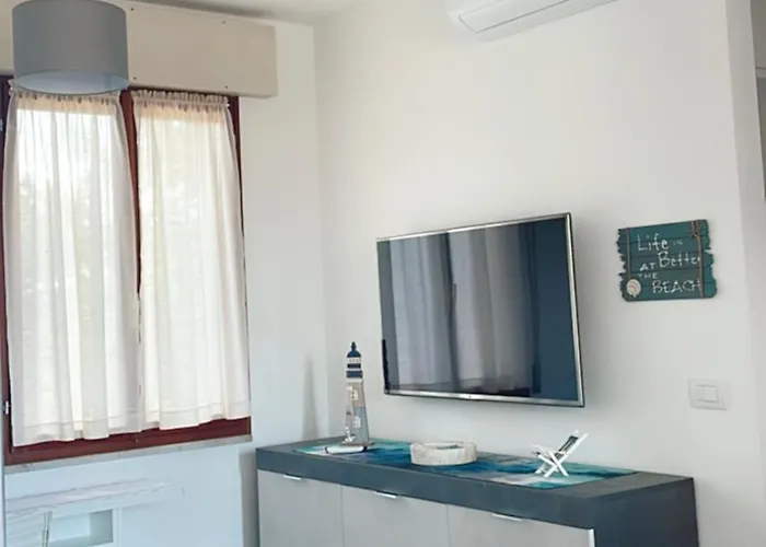 Residenza Acquaverde * Bibione Pineda