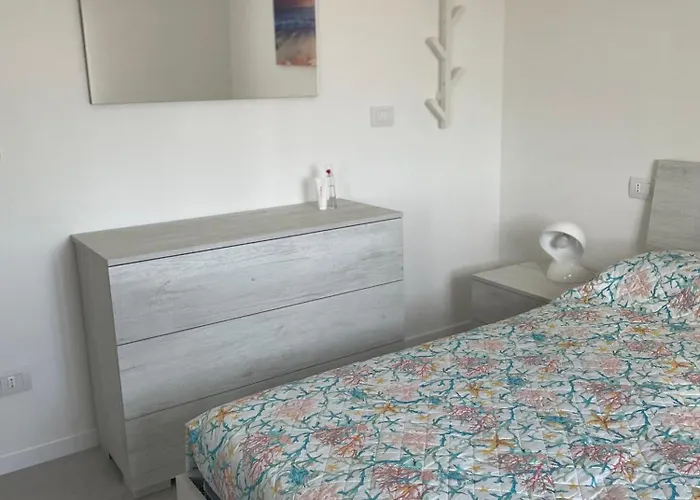 Residenza Acquaverde 아파트