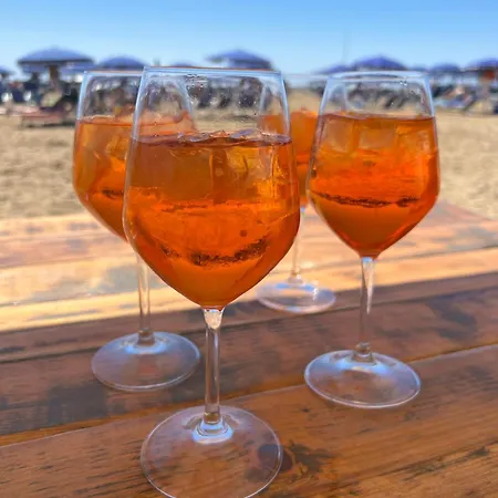 Residenza Acquaverde Bibione Pineda