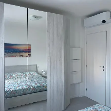 Residenza Acquaverde * Bibione Pineda