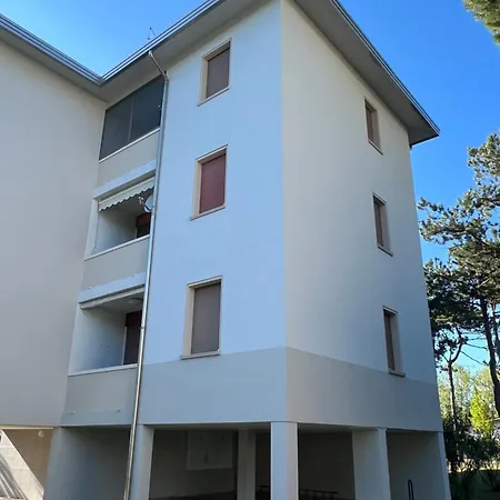 شقة Residenza Acquaverde *