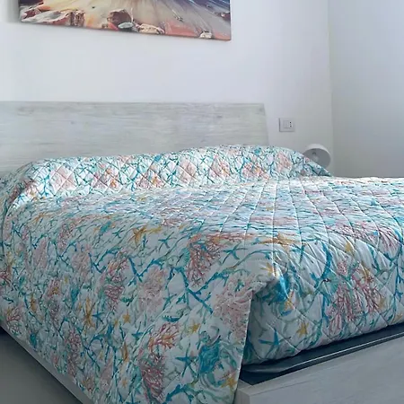 Residenza Acquaverde * Бибионе-Пинеда