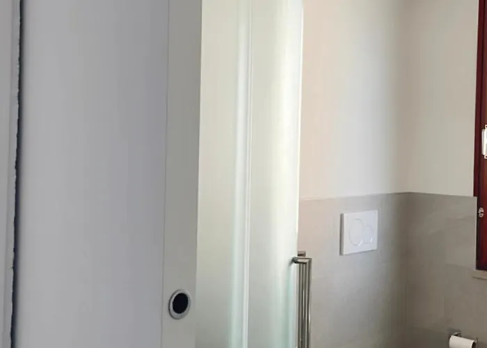 Residenza Acquaverde Lejlighed Bibione Pineda