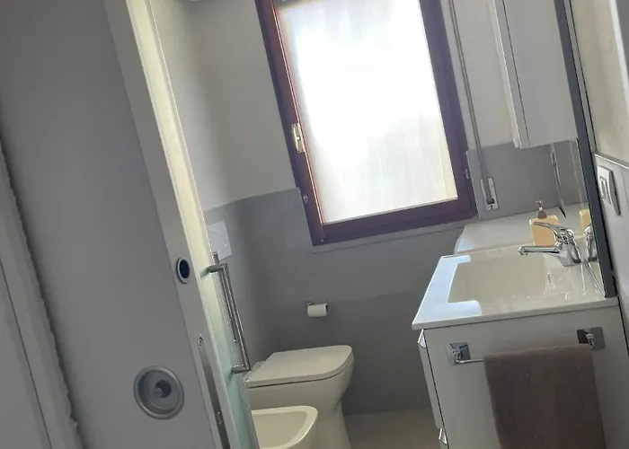 Lejlighed Residenza Acquaverde *
