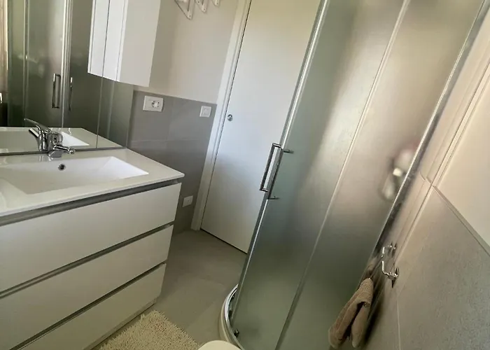 Residenza Acquaverde * Bibione Pineda