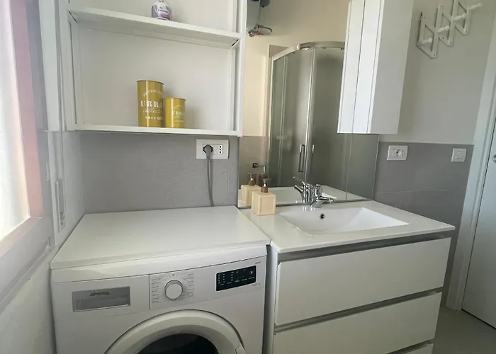 Residenza Acquaverde *