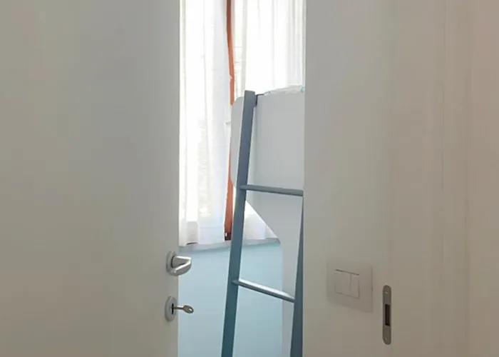 아파트 Residenza Acquaverde Bibione Pineda