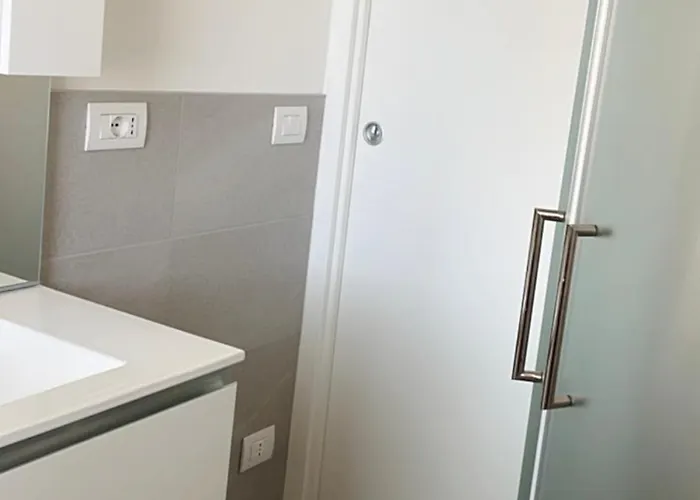 아파트 Residenza Acquaverde