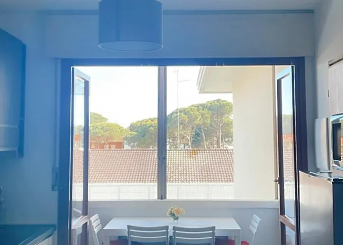 Residenza Acquaverde * Bibione Pineda