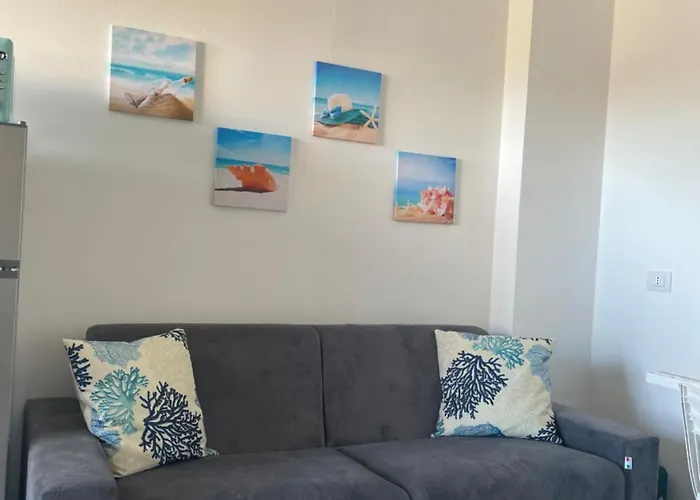 Lejlighed Residenza Acquaverde Bibione Pineda
