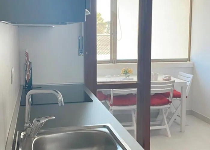Residenza Acquaverde Lejlighed *