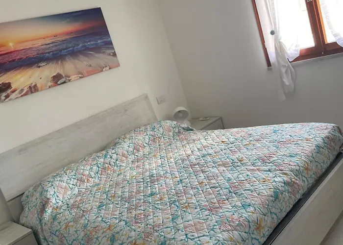 Residenza Acquaverde *